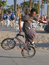 bmx