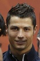 All about Cristiano Ronaldo