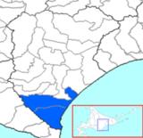 Hiroo District, Hokkaidō