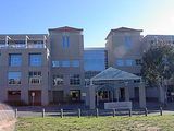 foreign affairs department