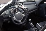 Smart Roadster