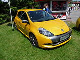 Renault Clio Renault Sport