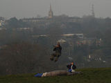 parliament hill