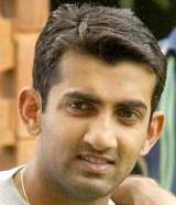 Gautham gambhir - gautham-gambhir