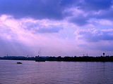Millennium Park (Kolkata)