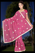Wedding Sarees Collection of Libas Group