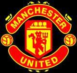  manchester united