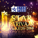 star plus - STAR Parivaar Awards 2010