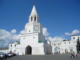 kremlin
