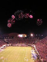 Virginia Tech Hokies