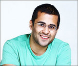 Chetan Bhagat