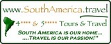 South America Travel
