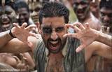 Abhishek Bachchan