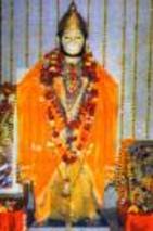 SHRI SIDDHESHAWAR NATH SHIV MANDIR TRUST
