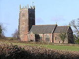Lydeard St Lawrence