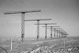 Southern Hemisphere Auroral Radar Experiment