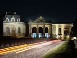 Chantilly, Oise