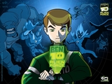 BEN 10
