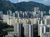 Wong Tai Sin, Hong Kong