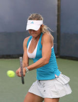 maria kirilenko