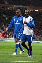 sylvain distin