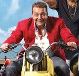 Sanjay Dutt