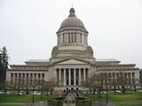 state legislature