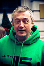louis walsh