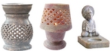 Soapstone Handicrafts Products