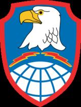 united states defence