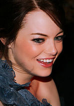 emma stone