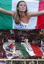 Italy Football Team