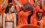 Holland Football Team