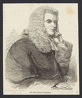 John Taylor Coleridge