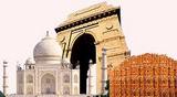 Take a Taste of Luxury Golden Triangle Tour
