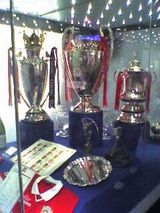 manchester united club