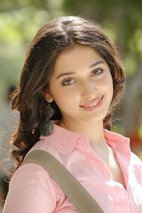 Thamannah Bhatia