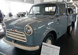 datsun