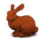 Stanford Bunny
