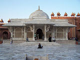 salim chishti