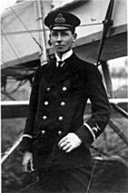 alexander john