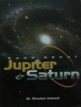 Jupiter and Saturn