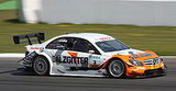 Gary Paffett