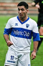 Tolgay Özbey