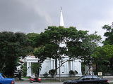 Armenian Church, Singapore