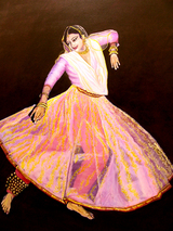 Dances of India