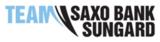 Saxo Bank-SunGard