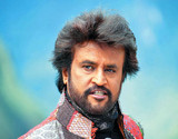 tamil superstar rajnikanth