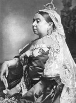 Legitimacy of Queen Victoria