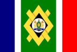 Flag of Johannesburg